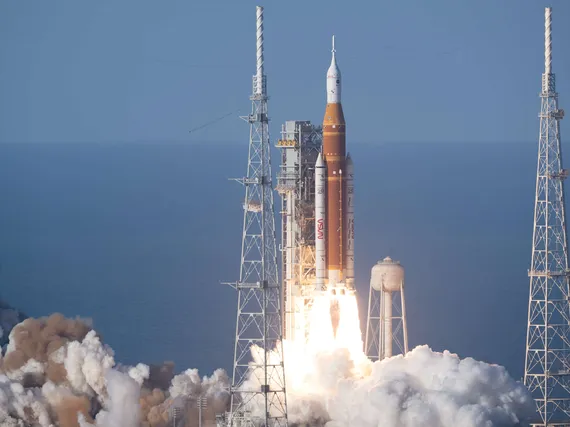 Nasan kuulento tekee 5 päivän päästä jotain, mihin Apollo-ohjelma ei pystynyt – Ihmiskunnan historiallinen ennätys syntymässä