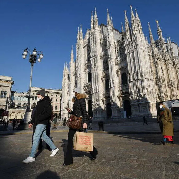 Italian suunnitelma EU-rahojen käytöstä vuodettiin julkisuuteen –  Ekonomisti varoittaa 220 miljardin potista: ”Italian budjetti ei ole ollut  tasapainossa suurin piirtein koskaan