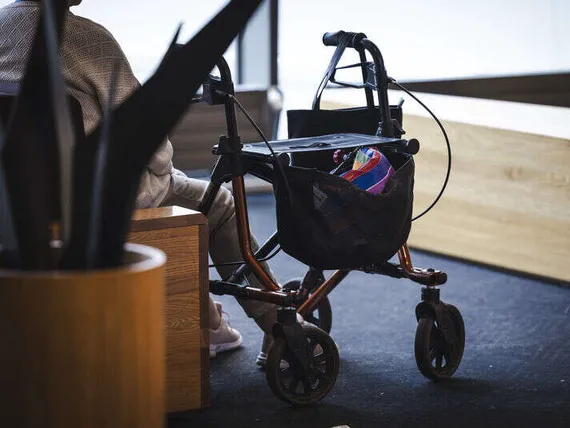 Uusi tilasto paljastaa Suomen todellisen keskieläkkeen – Saatko enemmän vai vähemmän?