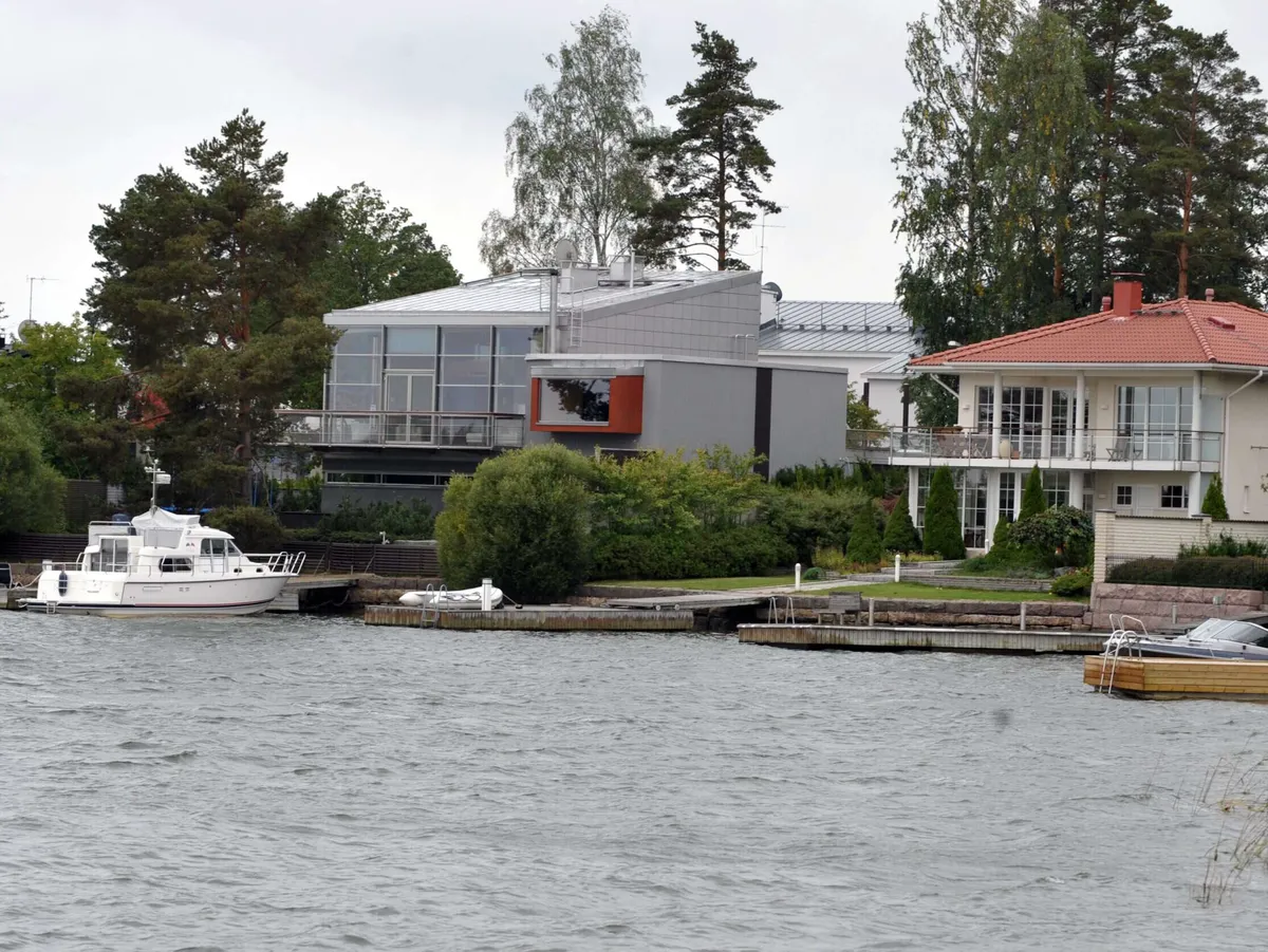 Nämä ovat Espoon haetuimmat asuinalueet | Tekniikka&Talous