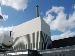 Ruotsin suurimmassa ydinvoimalaitoksessa alkaa perjantaina yhdeksän päivän huoltoseisokki.