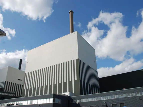 Sähkökatkot uhkaavat nyt toden teolla– Etelä-Ruotsin ydinvoimaloiden  huollot iskevät Suomeenkin | Uusi Suomi