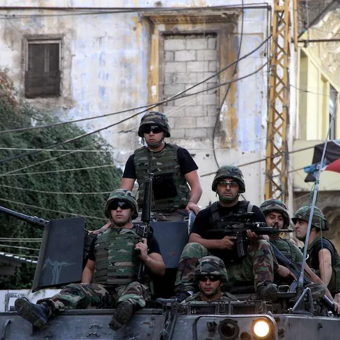 Synkka Varoitus Voi Kayda Toteen Iskun Seuraukset Libanonissa