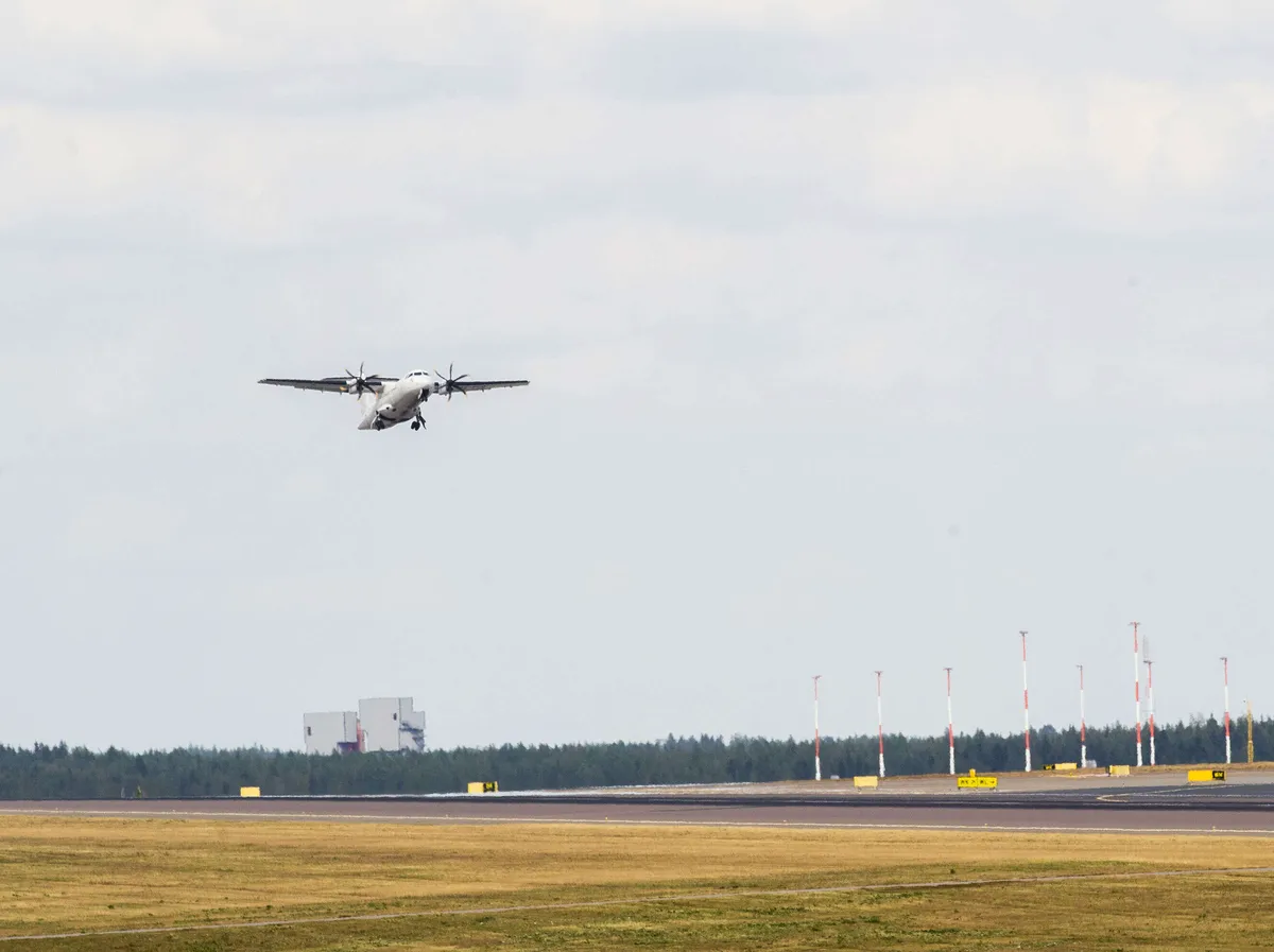 Suuri osa Suomen lentoasemista oli tappiollisia jo ennen koronaa – Pandemia  saattaa jättää pysyviä muutoksia kotimaan ilmailuun | Kauppalehti