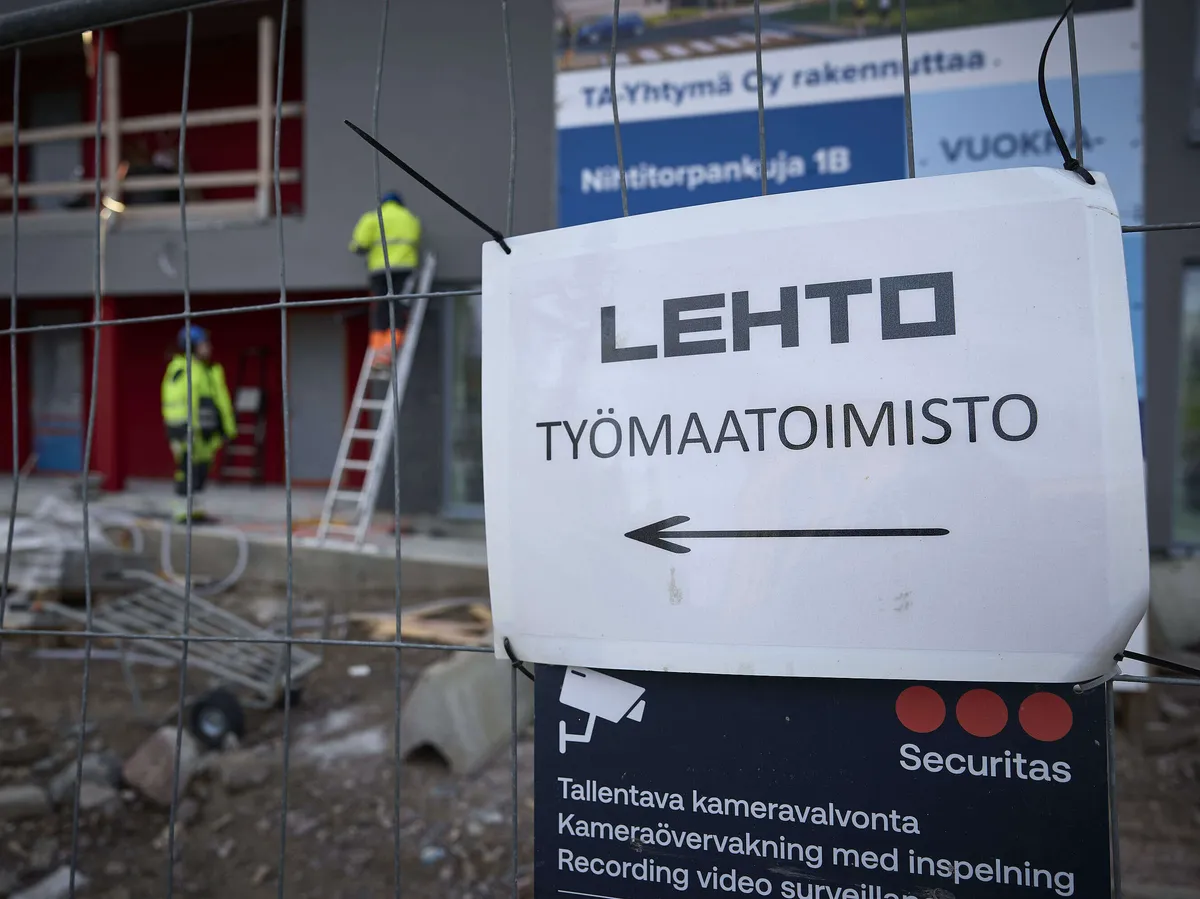 Lehto’s Subsidiaries File for Bankruptcy, Stock Trading Suspended