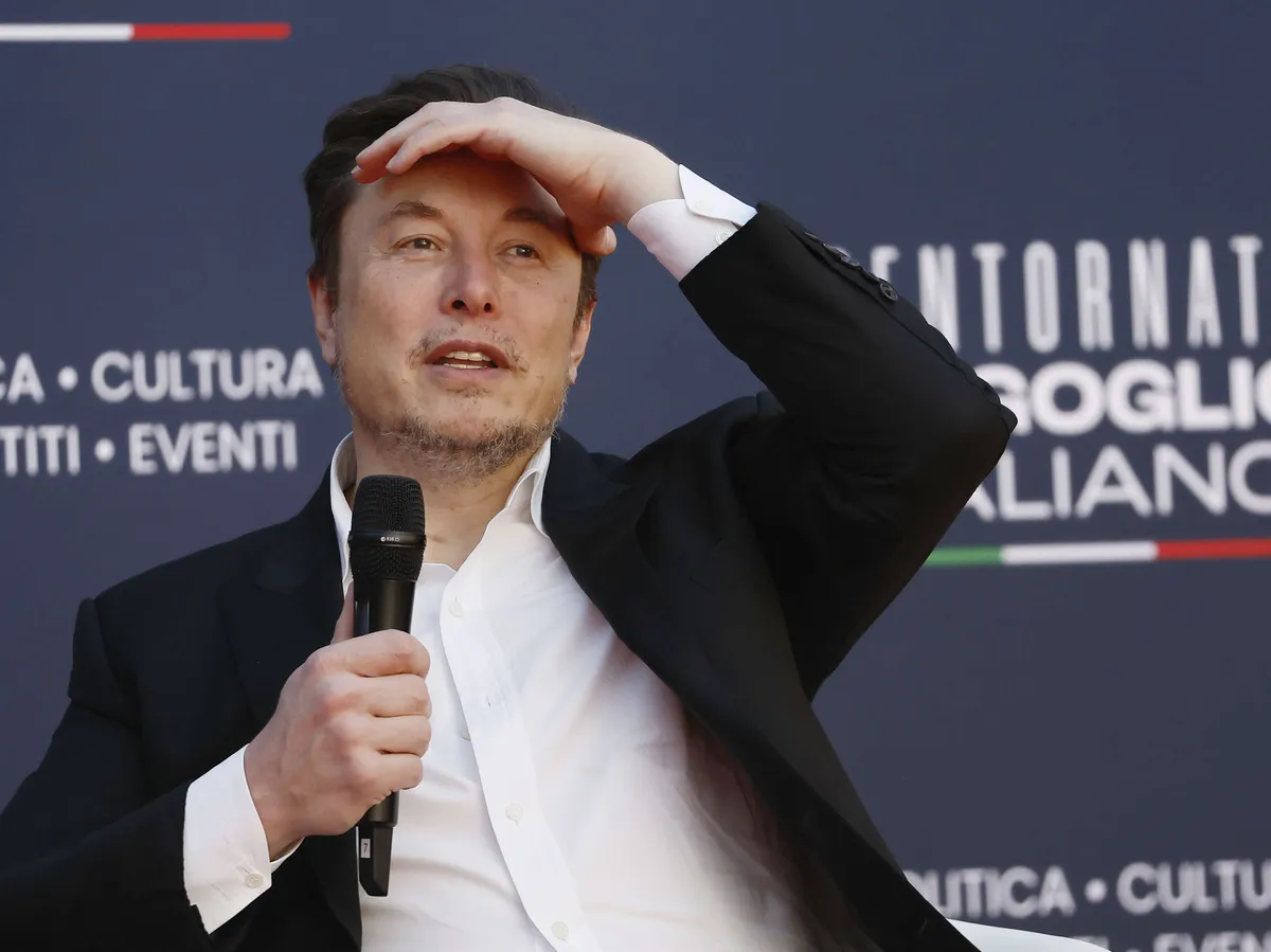 Jukka Lepikkö predicts significant growth in Tesla stock following turnaround