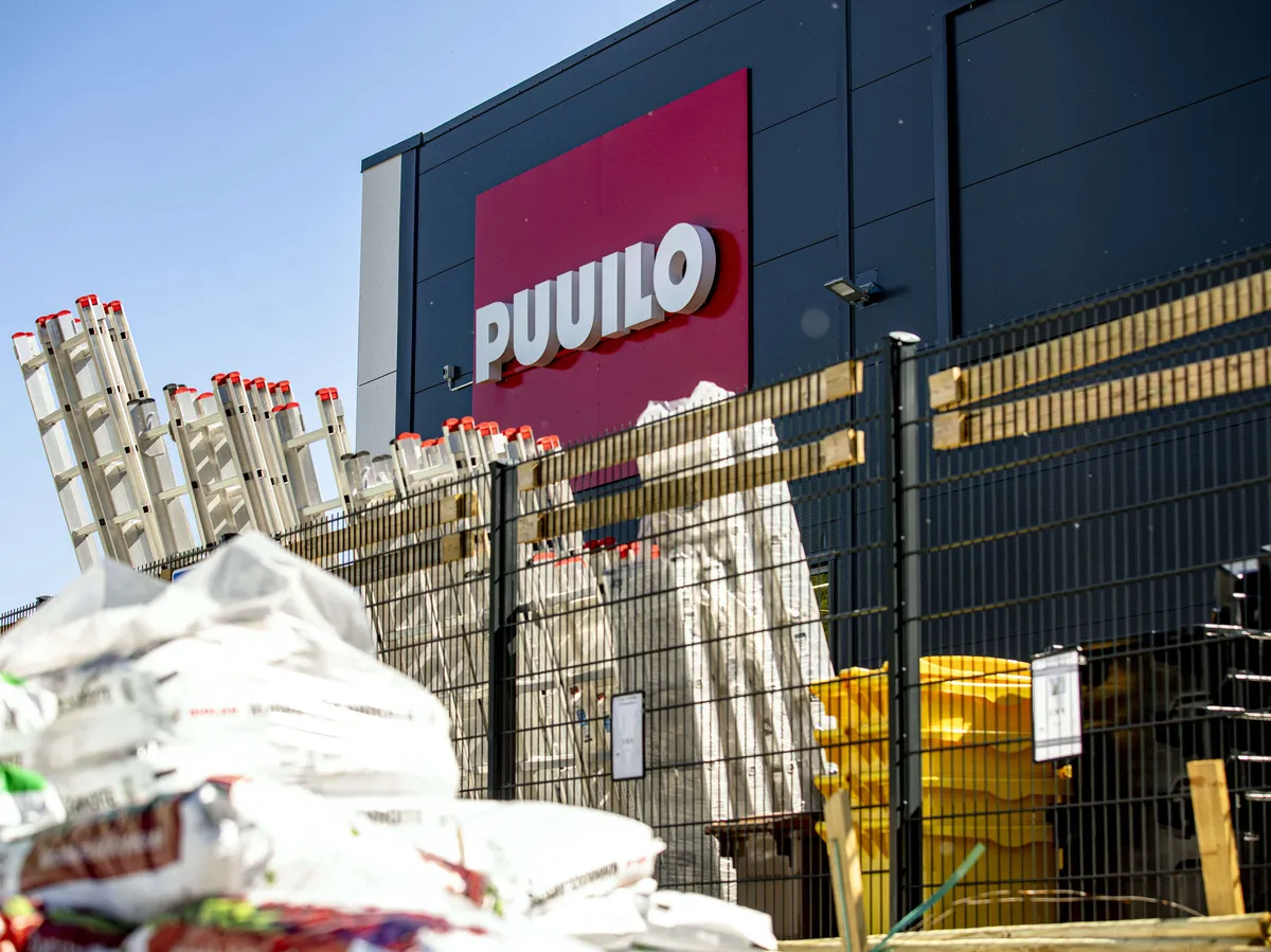 Puuilo kasvaa kunnianhimoisesti – Inflaatio kurittaa sitä vähemmän kuin ...