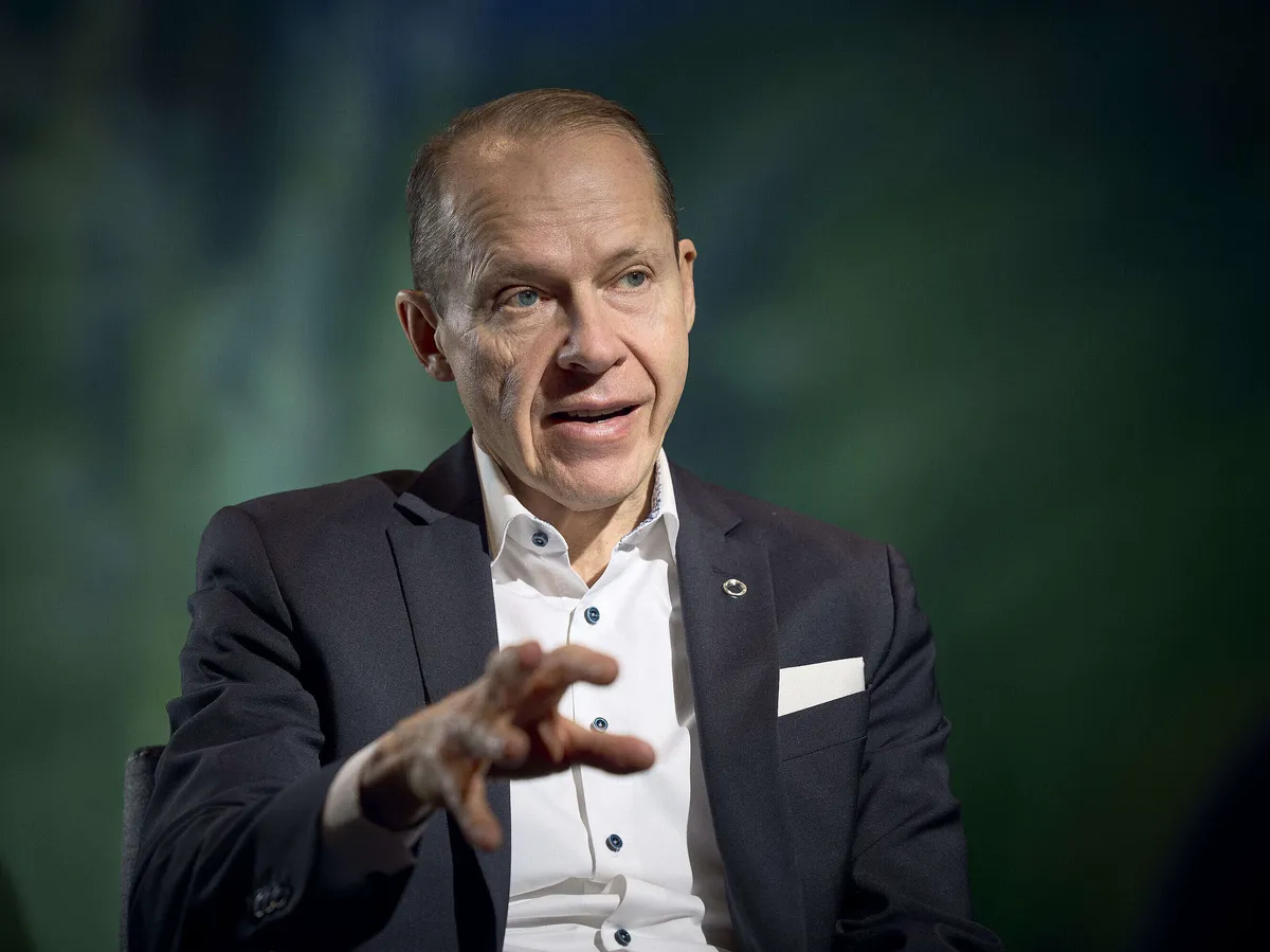 Heikki malinen outokumpu j hyv n kuntoon neste on mahdollisuus