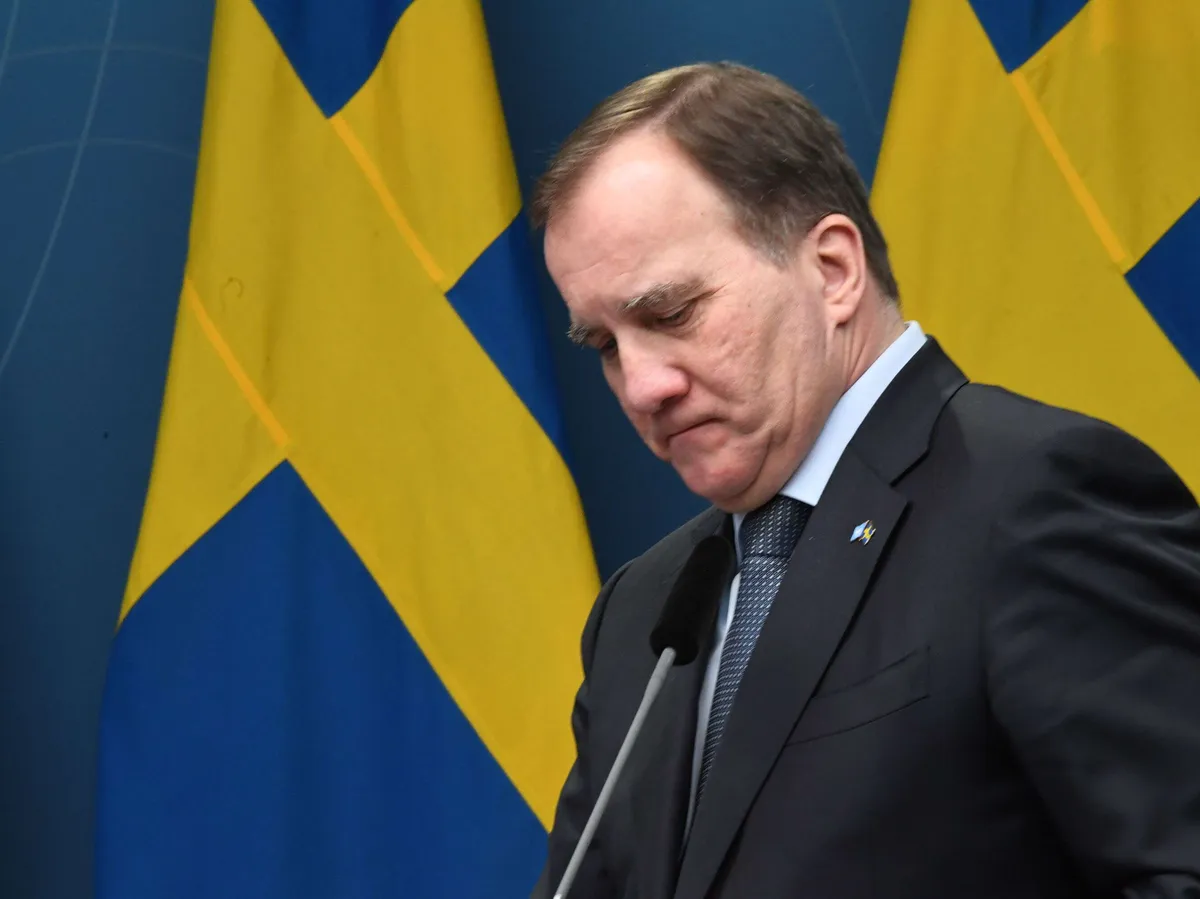 Ruotsin hallitus kaatui kiistaan vuokramarkkinoista – Äänestyksen jälkeen  salissa kuultiin hennot aplodit | Talouselämä