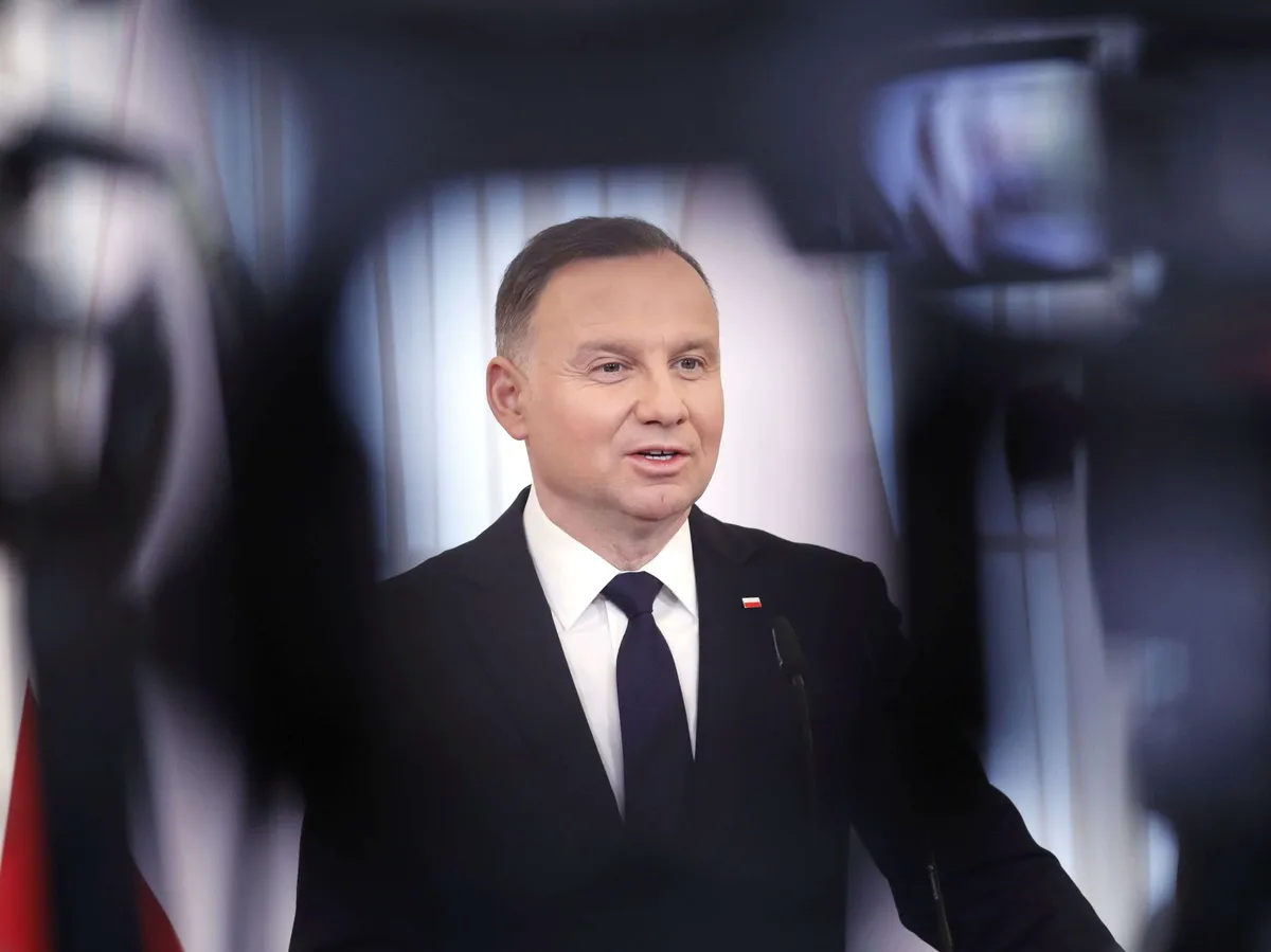 Reuters: Puola asettui taas poikkiteloin EU:ssa - ”Tämä herättää vakavia  perustuslaillisia epäilyjä” | Uusi Suomi