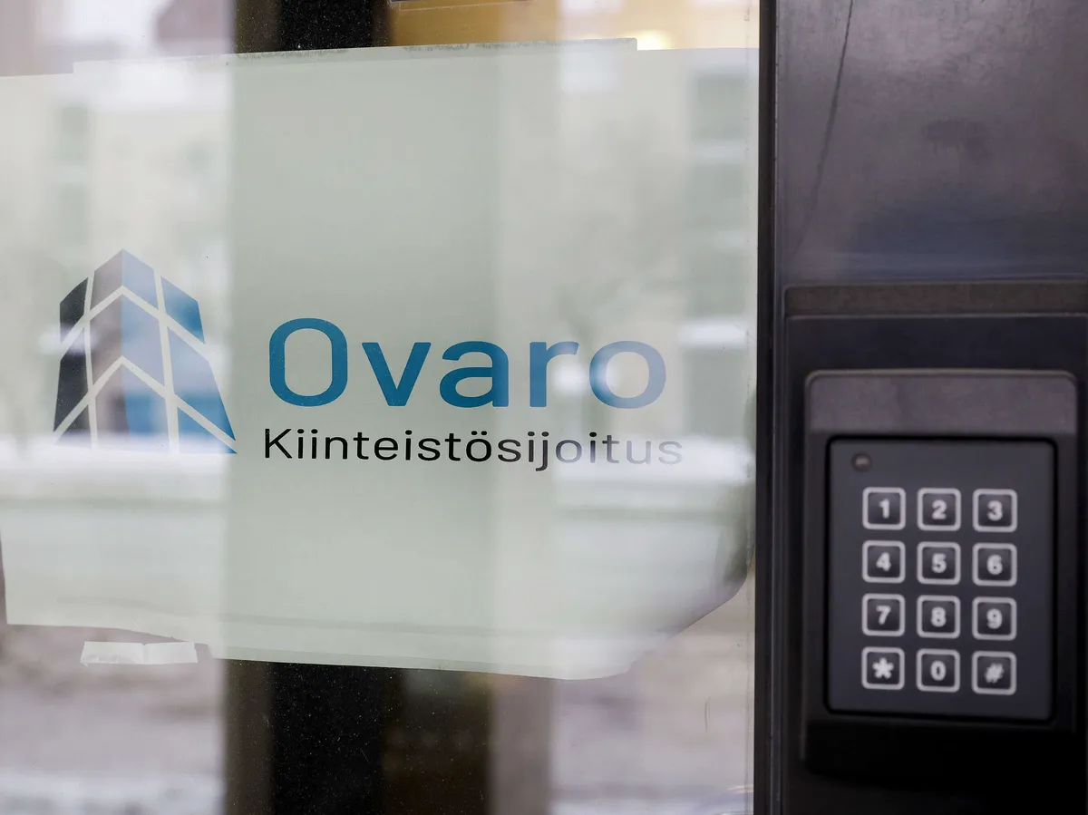 ovaro-p-ivitt-strategiaansa-aloittaa-omien-osakkeiden-osto-ohjelman