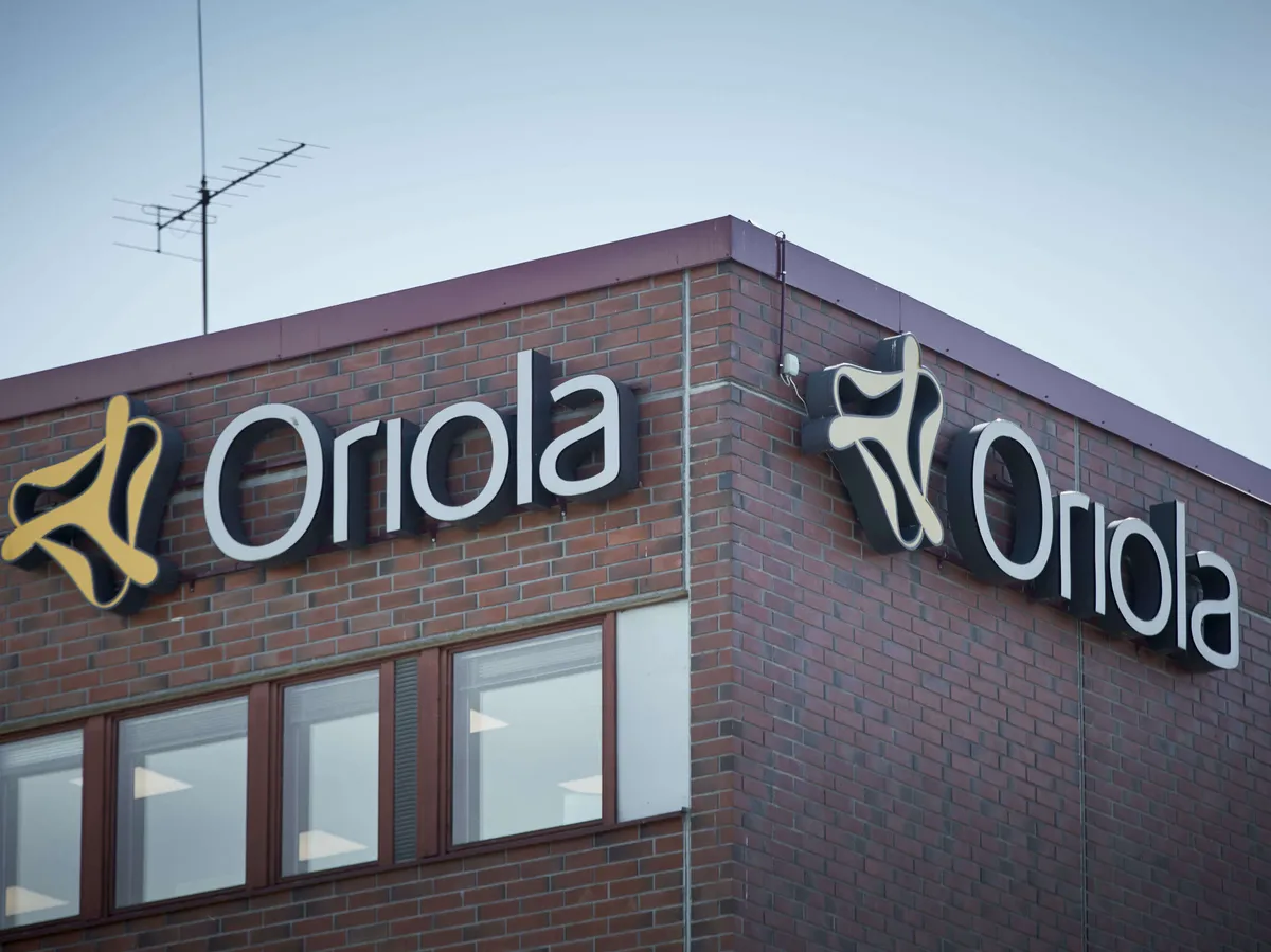 Oriola has a good start to the year – Operations became more efficient as sales increased