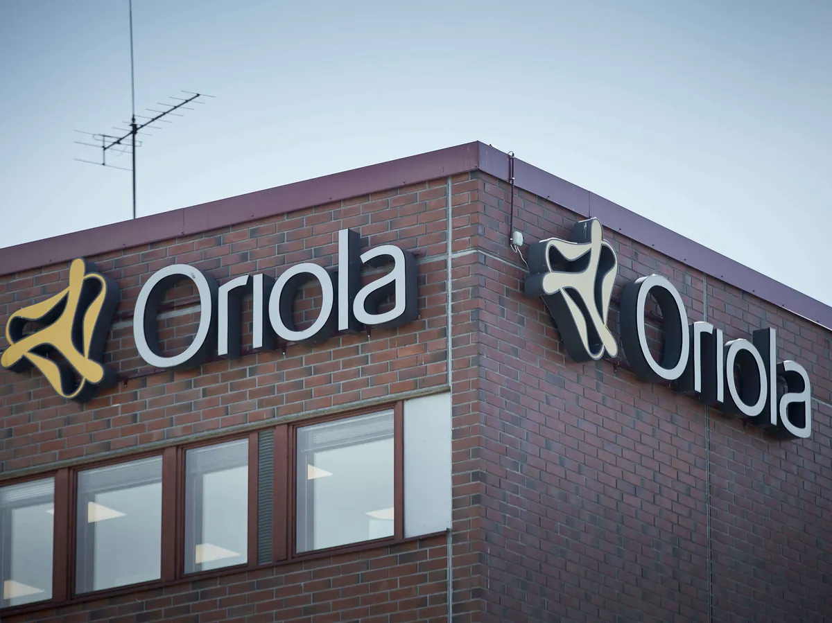 New Direction and Goals by Oriola: Reinforcing Emphasis on Wholesale and Distribution