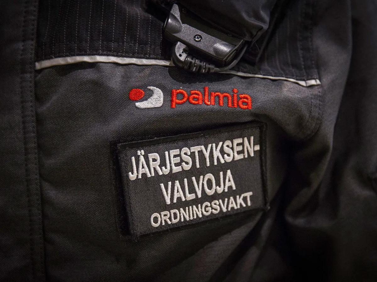 Helsinki myy ruoka- ja vartiointiyhtiö Palmian pääomasijoittajalle – Yhtiön  tulos ei ole ollut kummoisissa kantimissa | Kauppalehti