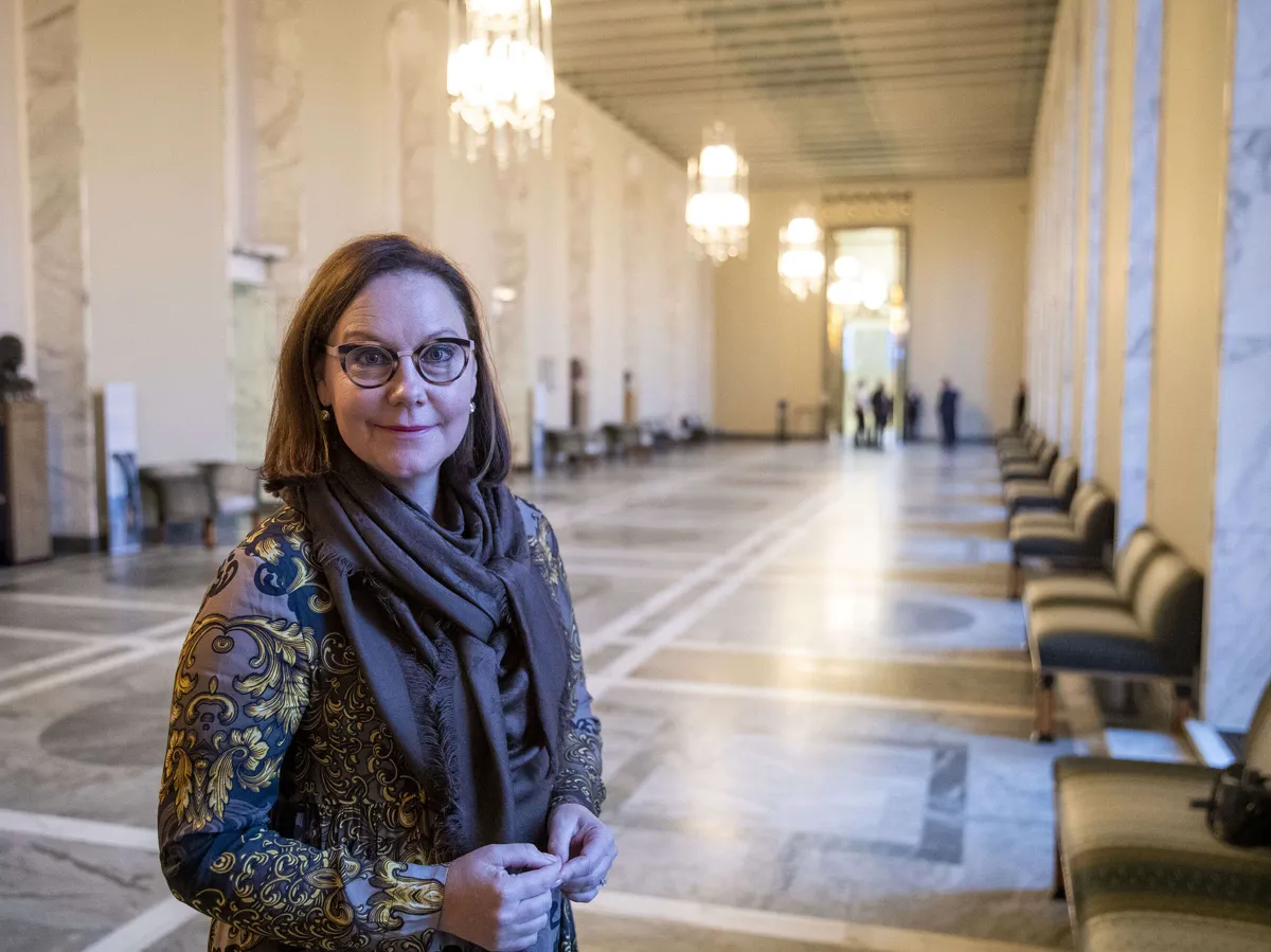 AnneMari Virolainen sulkisi ”terroristivaltio Venäjän” konsulaatit