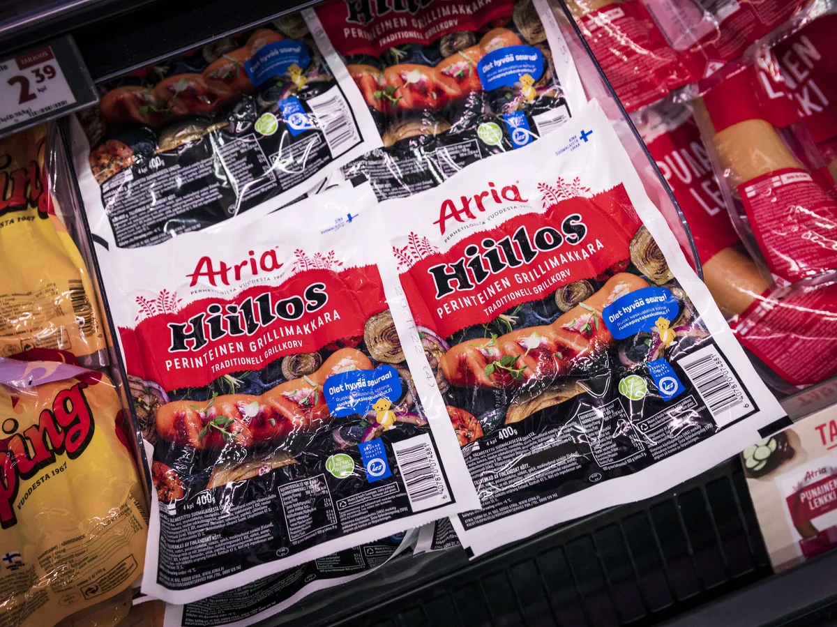 Atrian liikevaihto ja tulos kasvoivat odotettua enemm n kustannusten