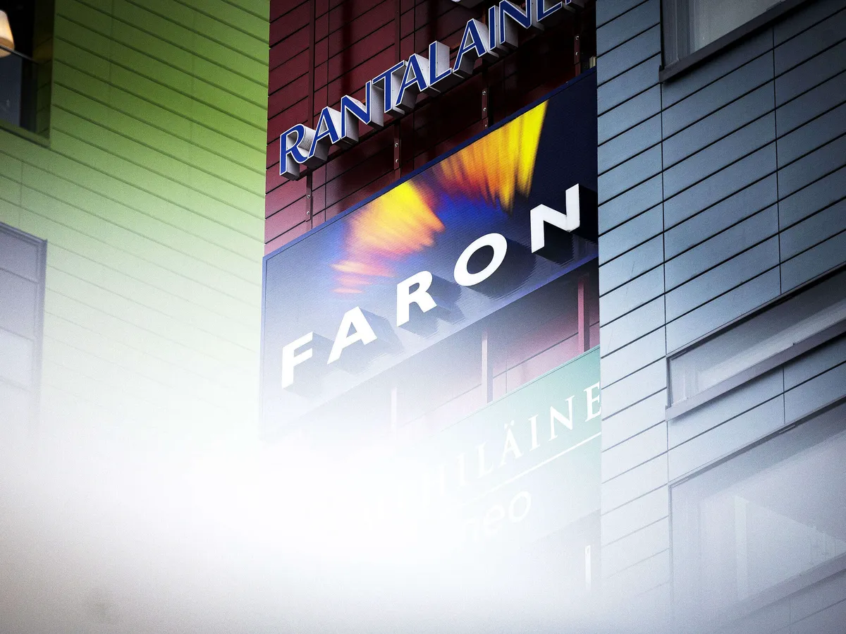 Trade Magazine Shows Faron’s Share Issue Was Oversubscribed