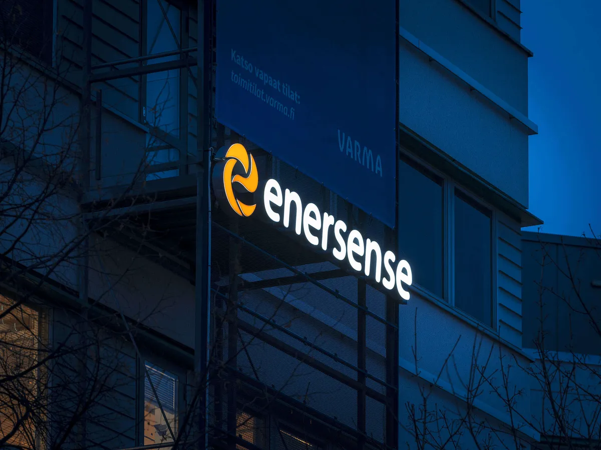 Enersensen viestintäjohtaja eroaa | Kauppalehti