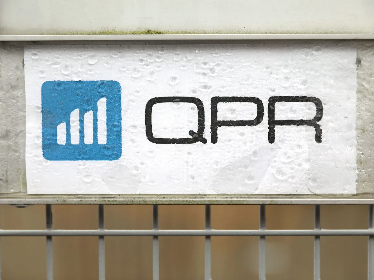 QPR Software’s SaaS turnover grew again – Operating loss decreased by six thousand euros