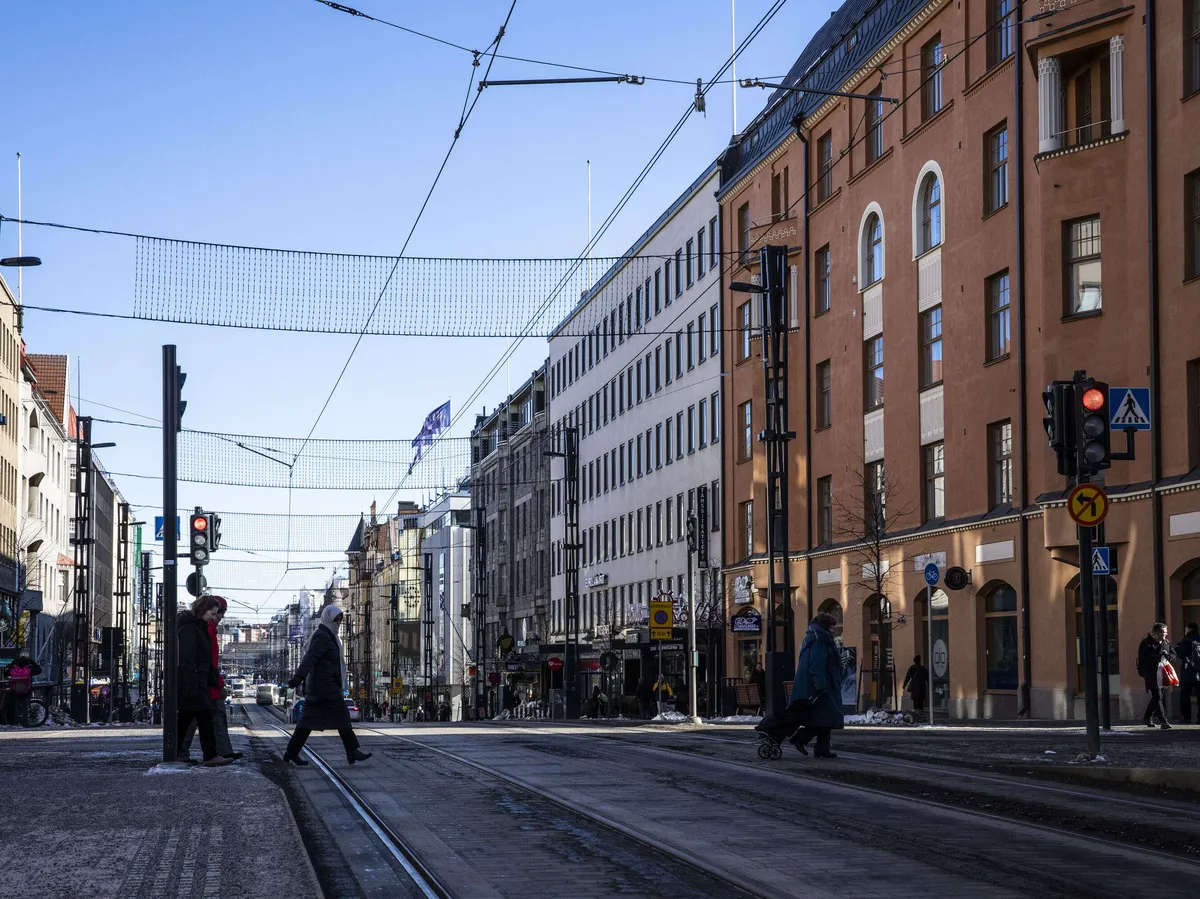 Oletko Asuntomarkkinoilla Loukussa? Huoli Pois, Kohta Helpottaa ...