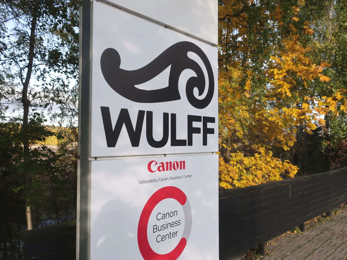 Wulff’s net sales grew, profitability weakened