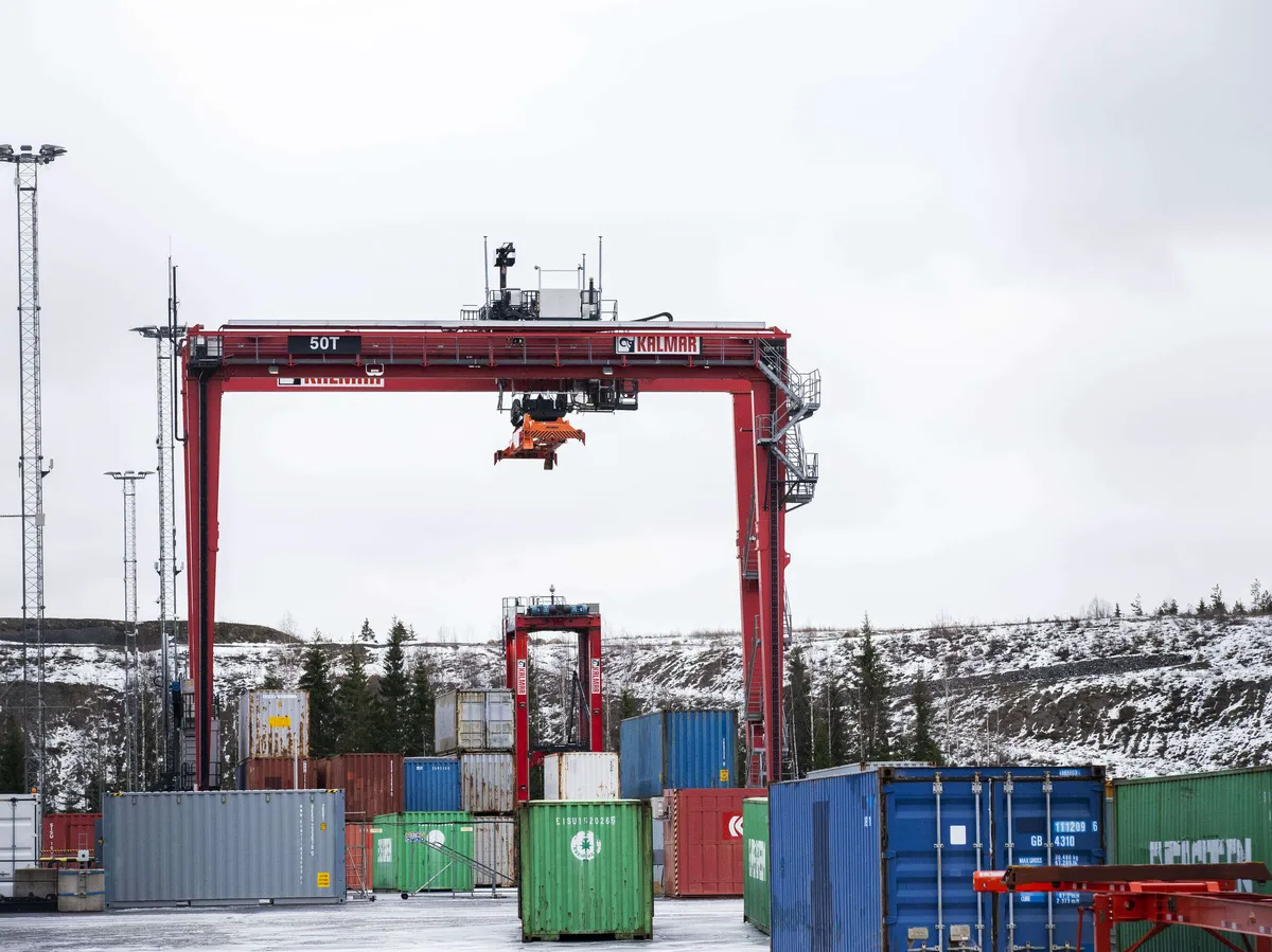 Jättidiili peruuntui – Ilkka Herlin: ”Olemme pettyneitä” | Uusi Suomi