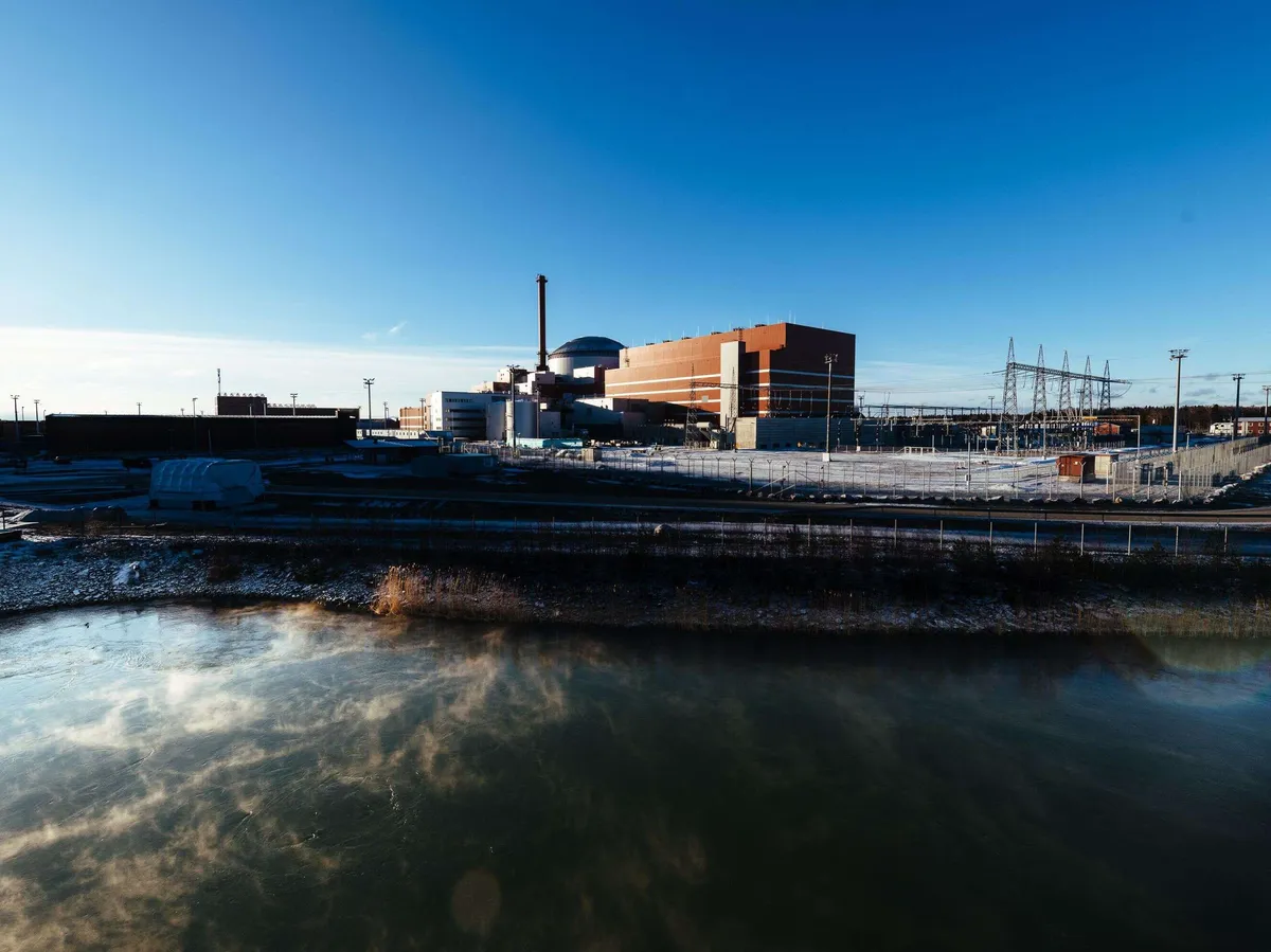 Olkiluoto 3’s strange pump damage is still being investigated – TVO is silent on winter electricity production