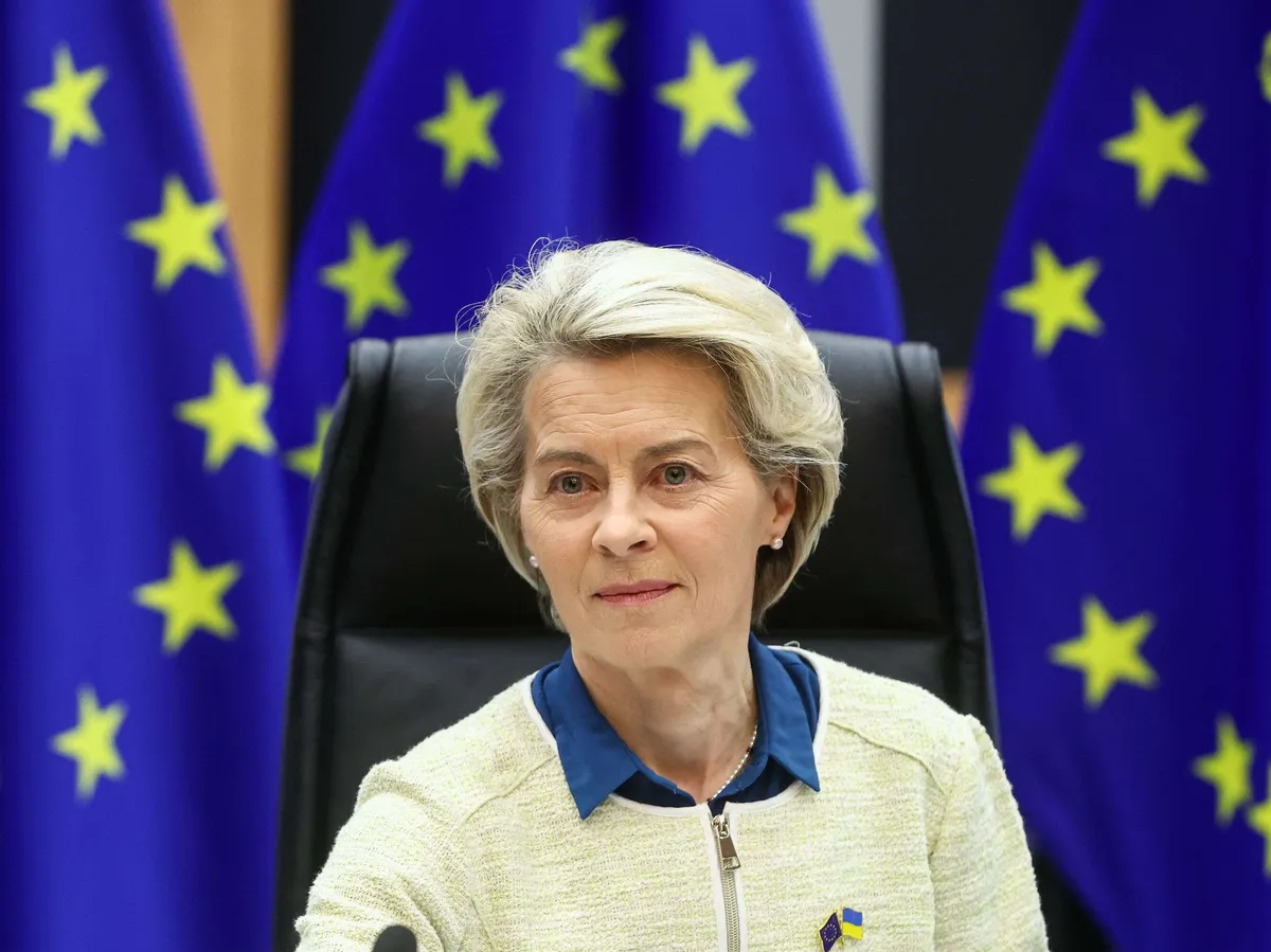 T st syyst eu lla ei ole vaihtoehtoa uudelle yhteisvelalle