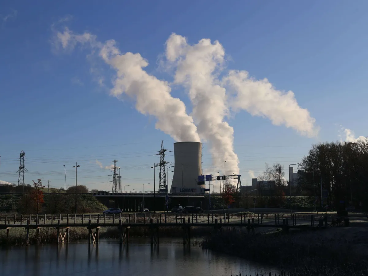 EU maiden Kova Tavoite Jopa 45 Prosenttia Tuotannosta Oltava 