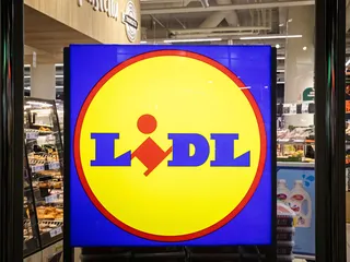 Lidl avaisi viime vuonna seitsemän uutta myymälää Suomeen.