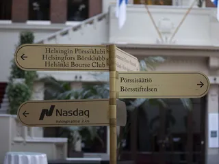 Helsingin pörssi on tuottanut selvästi paremmin loka–huhtikuun jaksoilla kuin touko–syyskuun jaksoilla kuluneina vuosikymmeninä.