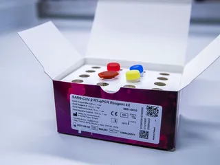 Wallac kehitti koronavirustartunnan  tunnistavan PCR-testin Turussa. Kun rokotukset etenevät, vasta-ainetesti saattaa nousta Wallacille PRC-testiä tärkeämmäksi  covid-tuotteeksi.