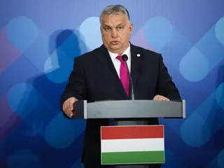 Unkarin pääministeri Viktor Orbán tuki Suomen ja Ruotsin Nato-jäsenyyksiä, ja ensimmäistä kertaa häntä vastaan nousi kokonainen joukko kansanedustajia.