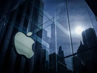Maailman arvokkain pörssiyhtiö Apple on noin 2700 miljardin dollarin markkina-arvoltaan noin kymmenen kertaa koko Helsingin pörssiä arvokkaampi.