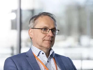 Tietoyhteiskuntamme pyörii pitkälti pankkitunnusten varassa, huomauttaa tietoturva-asiantuntija Petteri Järvinen.