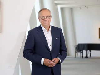 Investoinnit ja työllisyys kääntyvät Suomessa laskuun, arvioi OP Ryhmän pääekonomisti Reijo Heiskanen.
