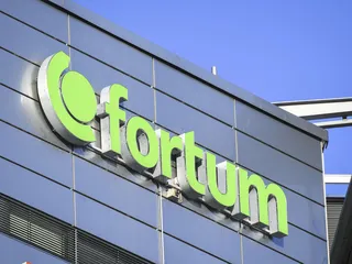 Kaupankäynyti Fortumin osakkeella keskeytettiin tiistaina kello 16.02.