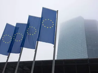 EKP:n neuvosto päättää ohjauskorkoista seuraavan kerran 2. helmikuuta.