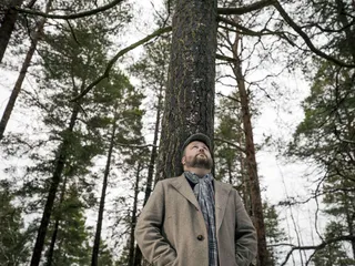 UB Metsän salkunhoitaja Kari Kangas sanoo, että metsäteollisuus varautuu kasvavaan puutarpeeseen. Energiasektori taas vauhdittaa läpimitaltaan pienen puun kysyntää.