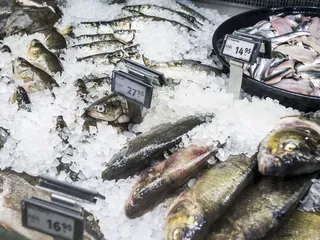 Suomalaiset ostivat viime vuonna aiempaa vähemmän tuoretta tai jäädytettyä kalaa, kertoo Päivittäistavarakaupan tilasto.