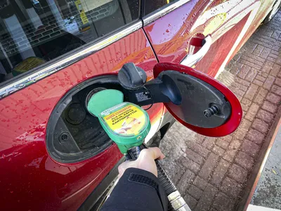 Cutting biofuel distribution obligations back in return – Pump prices could unexpectedly come under additional pressure