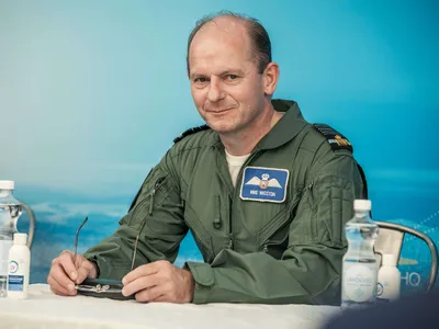 HX-ehdokas Eurofighterin moottorit koottaisiin Suomessa – hävittäjää käyttää myös hiilineutraaliuteen vuoteen 2040 mennessä pyrkivä Royal Air Force - Vimarsana News