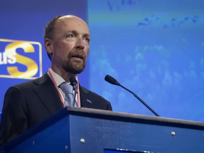 Puheenjohtajuuden jättävä Halla-aho antaa yhden neuvon uudelle puoluejohdolle: "Ne kannattaa tehdä pian" - Vimarsana News