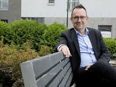 "Älä mieti liikaa uraa" – Toimitusjohtaja pörräsi teekkarivuodet opiskelijapolitiikassa ja siitä oli työuralle pelkkää hyötyä - Vimarsana News