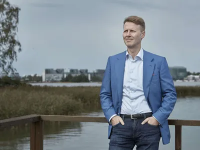 Risto Siilasmaa kertoo, mistä Suomen teknologiapolitiikan heikkous johtuu – "Pitkän tähtäimen panostukset ovat helppo leikkauskohde" - Vimarsana News