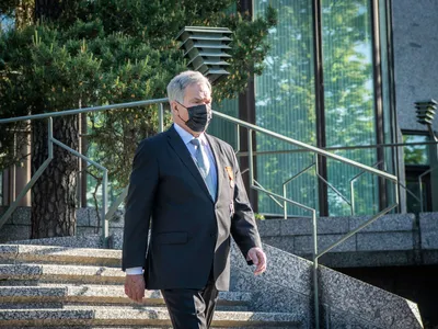 Sauli Niinistö tarkensi EU-arvosteluaan Ykkösaamussa: "Olen vähän yllättynyt, kun olen kuullut, että olen kritisoinut" – Näin presidentti selkeyttäisi päätöksentekoa Suomessa - Vimarsana News