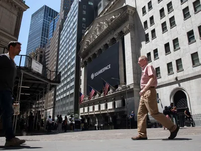 Wall Streetin osakkeet nousivat vahvan työllisyysraportin myötä ja laajalle osakeindeksille tuli pisin nousuputki sitten elokuun: "Tämä oli kultakutri-tyyppinen raportti" - Vimarsana News