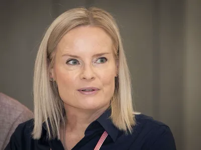 Riikka Purra pohti tulevaa hallituspohjaa Ykkösaamussa: "Ei mitään henkilökohtaista Sanna Marinin kanssa" - Vimarsana News