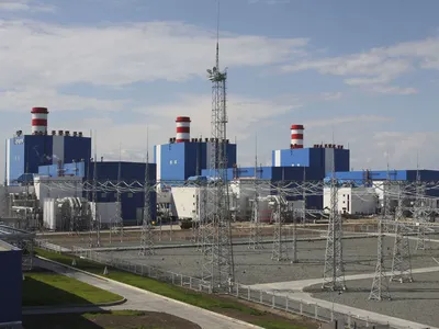 Esimerkiksi Fortumin Nyagan -voimalaitos Venäjällä otettiin valtion haltuun huhtikuussa.