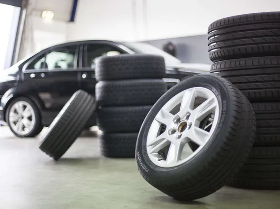 Nokian Renkailta Uusi Strategia Ja Taloudelliset Tavoitteet 
